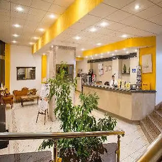 Aparthotel Oro Blanco
