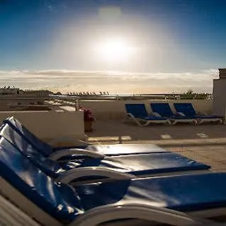Aparthotel Oro Blanco Playa de las Americas (Tenerife)