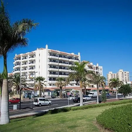 Aparthotel Oro Blanco
