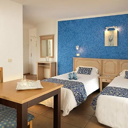 Aparthotel Oro Blanco Playa de las Americas (Tenerife)