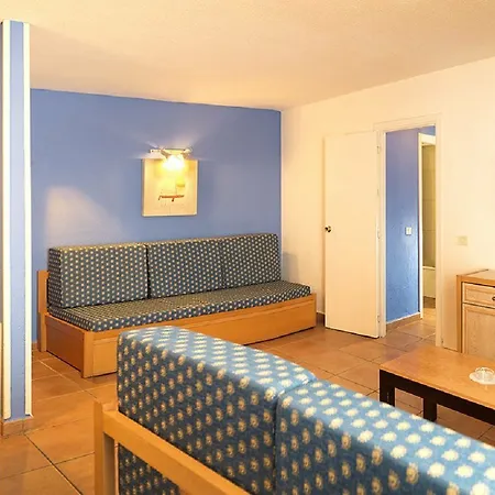 Aparthotel Oro Blanco 2*