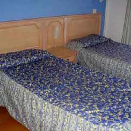 Oro Blanco Szálloda Playa de las Américas