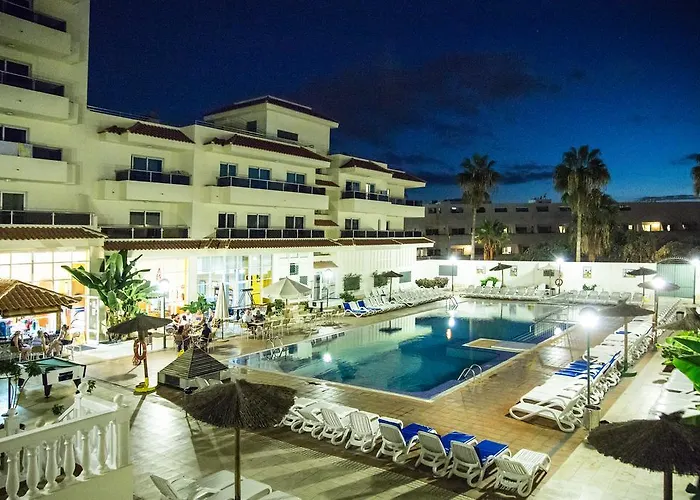 Oro Blanco Szálloda 2*