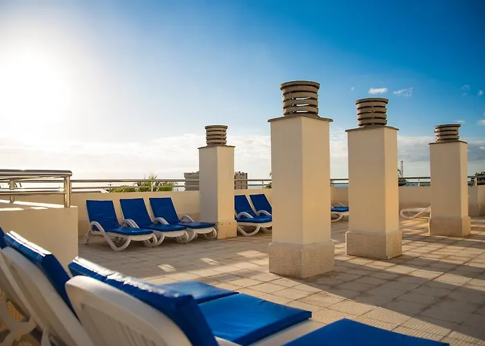 Oro Blanco Szálloda 2*