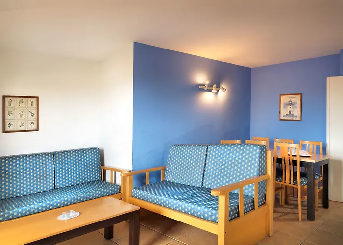 ホテル Oro Blanco プラヤ・デ・ラス・アメリカス