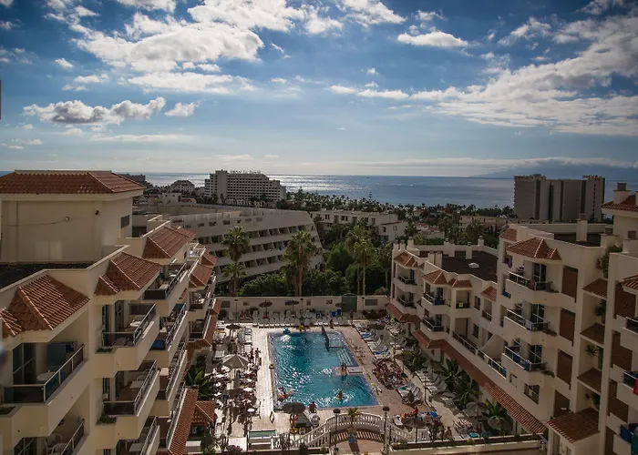 Oro Blanco Playa de las Américas