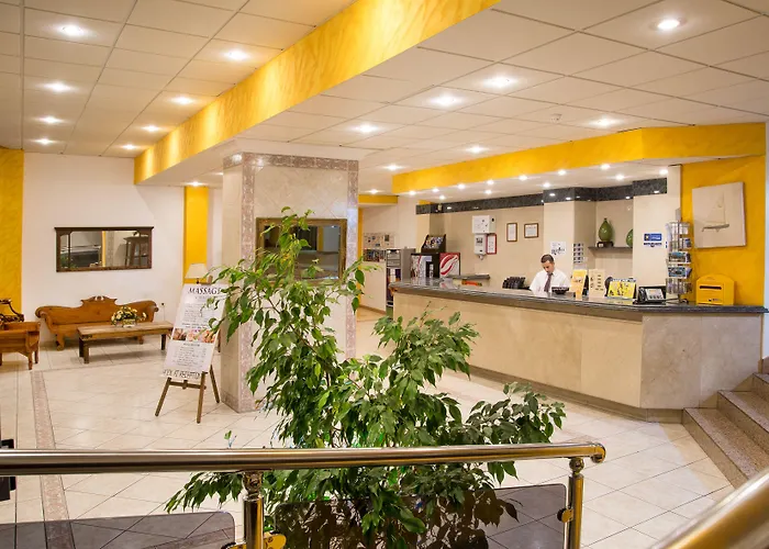 Oro Blanco Playa de las Americas (Tenerife)