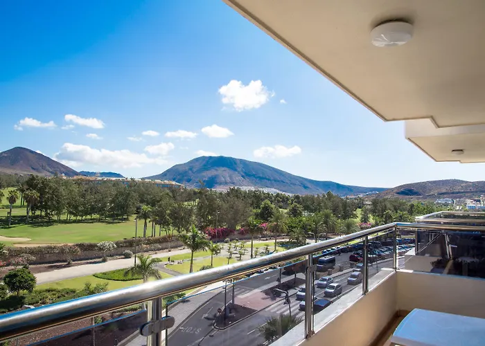 Oro Blanco Playa de las Américas