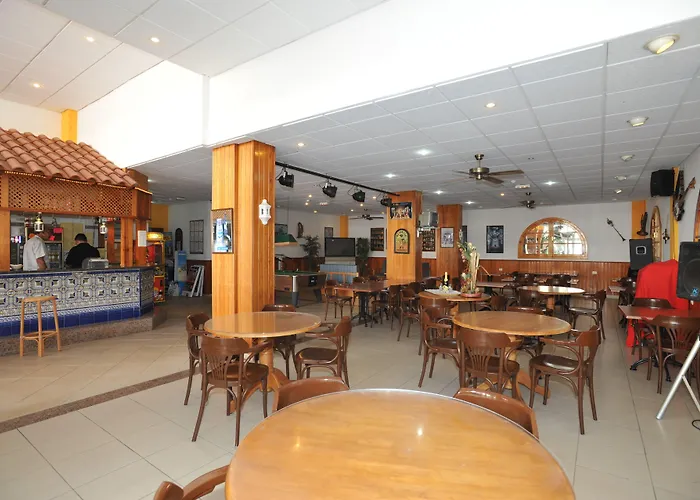 Oro Blanco Playa de las Americas (Tenerife)