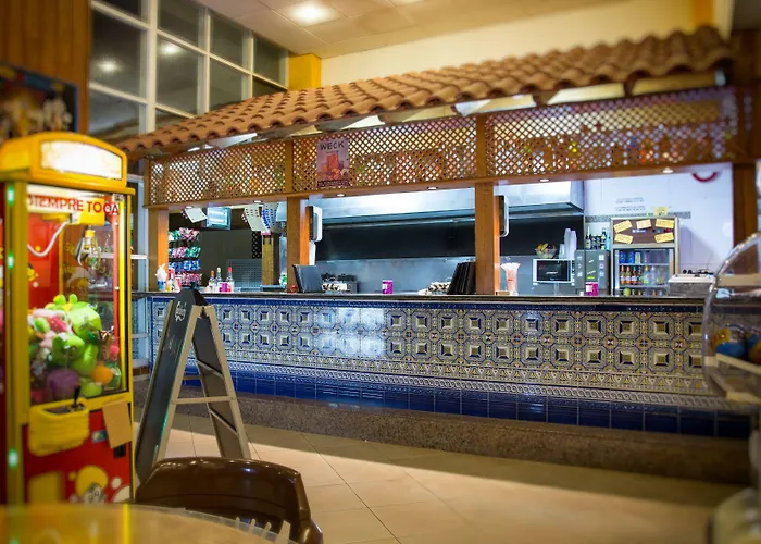 Oro Blanco Szálloda 2*