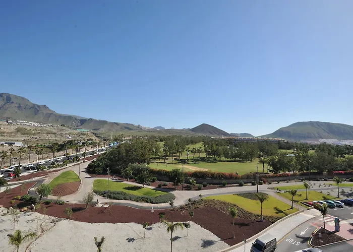 Hotel Oro Blanco Playa de las Américas