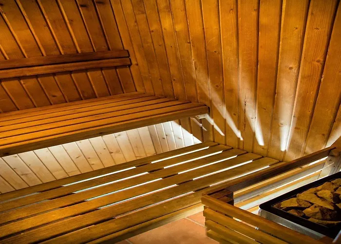 Oro Blanco Szálloda 2*