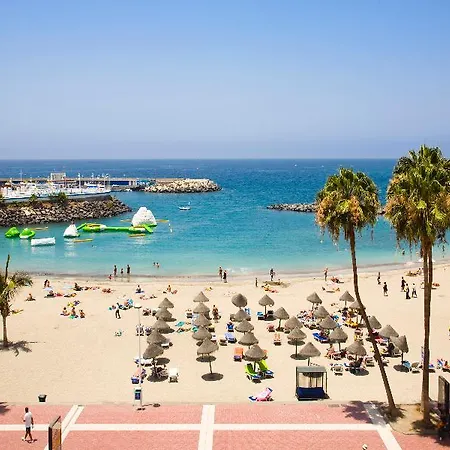 Oro Blanco Ξενοδοχείο Πλάγια ντε λας Αμέρικας