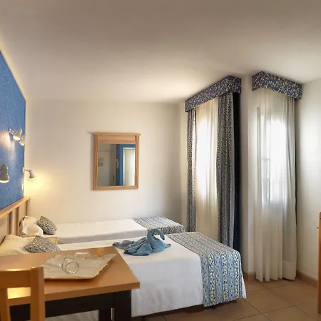 Oro Blanco 2* Πλάγια ντε λας Αμέρικας