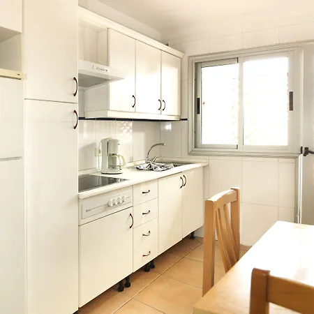 Ξενοδοχείο Oro Blanco 2*