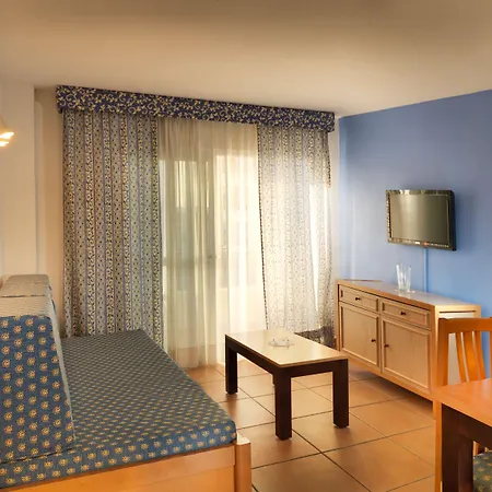 Ξενοδοχείο Oro Blanco 2*