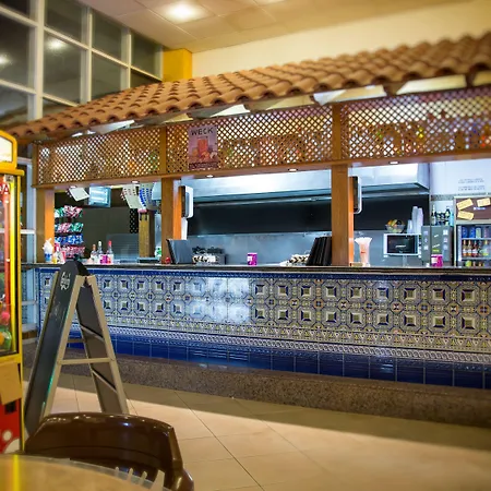 Oro Blanco Ξενοδοχείο 2*