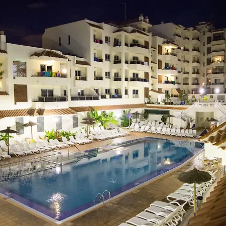 Oro Blanco Ξενοδοχείο