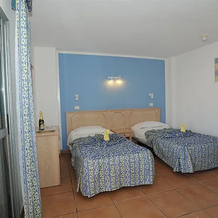 Oro Blanco Πλάγια ντε λας Αμέρικας