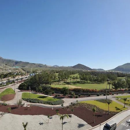 Ξενοδοχείο Oro Blanco Πλάγια ντε λας Αμέρικας