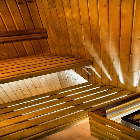 Oro Blanco Ξενοδοχείο 2*