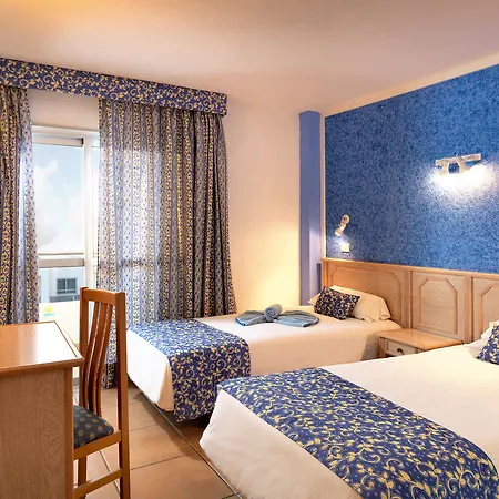 Oro Blanco Apartahotel 2*