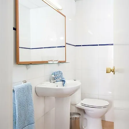Apartahotel Oro Blanco 2*