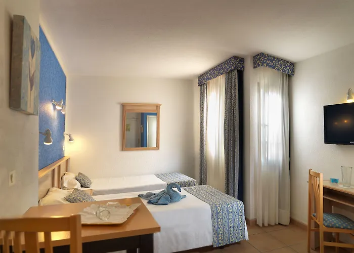 Oro Blanco 2* Playa de las Américas