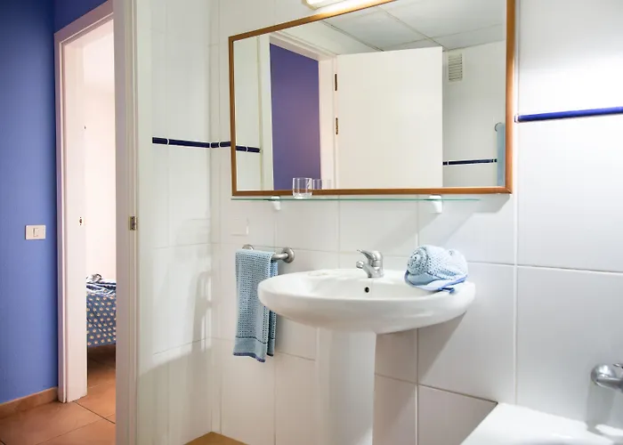 Oro Blanco فندق 2*