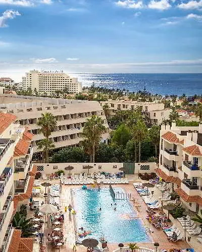 Oro Blanco Hotel Playa de las Américas